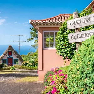 casa-da-tia-clementina.madeira-islandshotels.com/