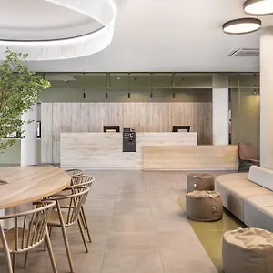 Hotel Lisboa Aeroporto, Portela (Loures)