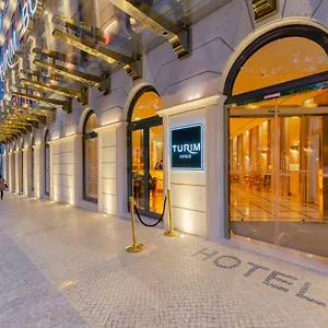 5* מלון Turim Boulevard (adults Only)