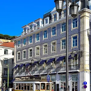 4* מלון My Story Figueira