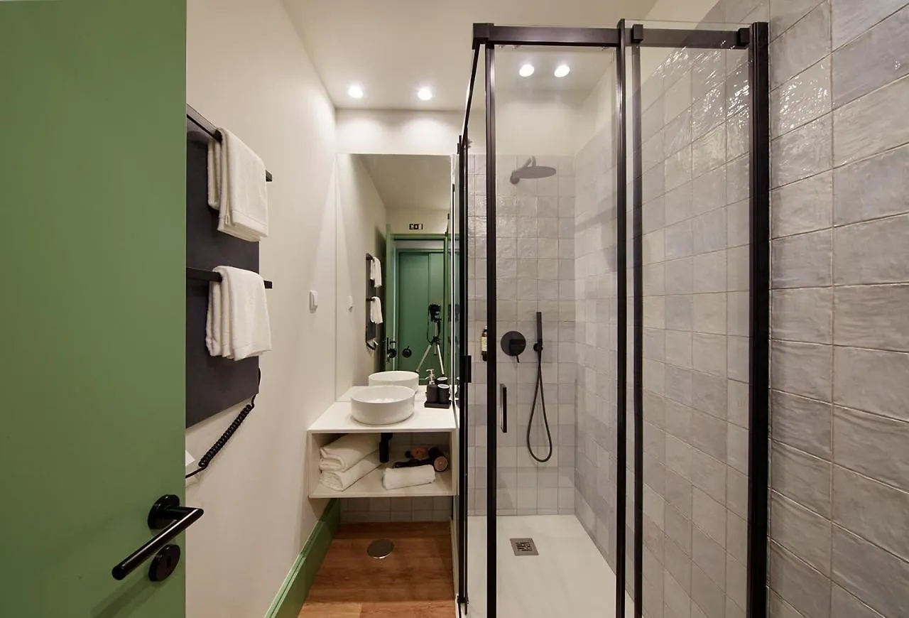 Sintra Green Chalet Bed & Breakfast 0*,